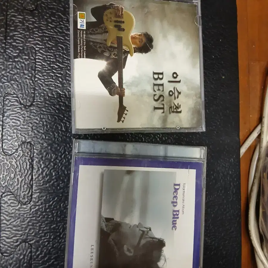 이승철.케이팝.CD.