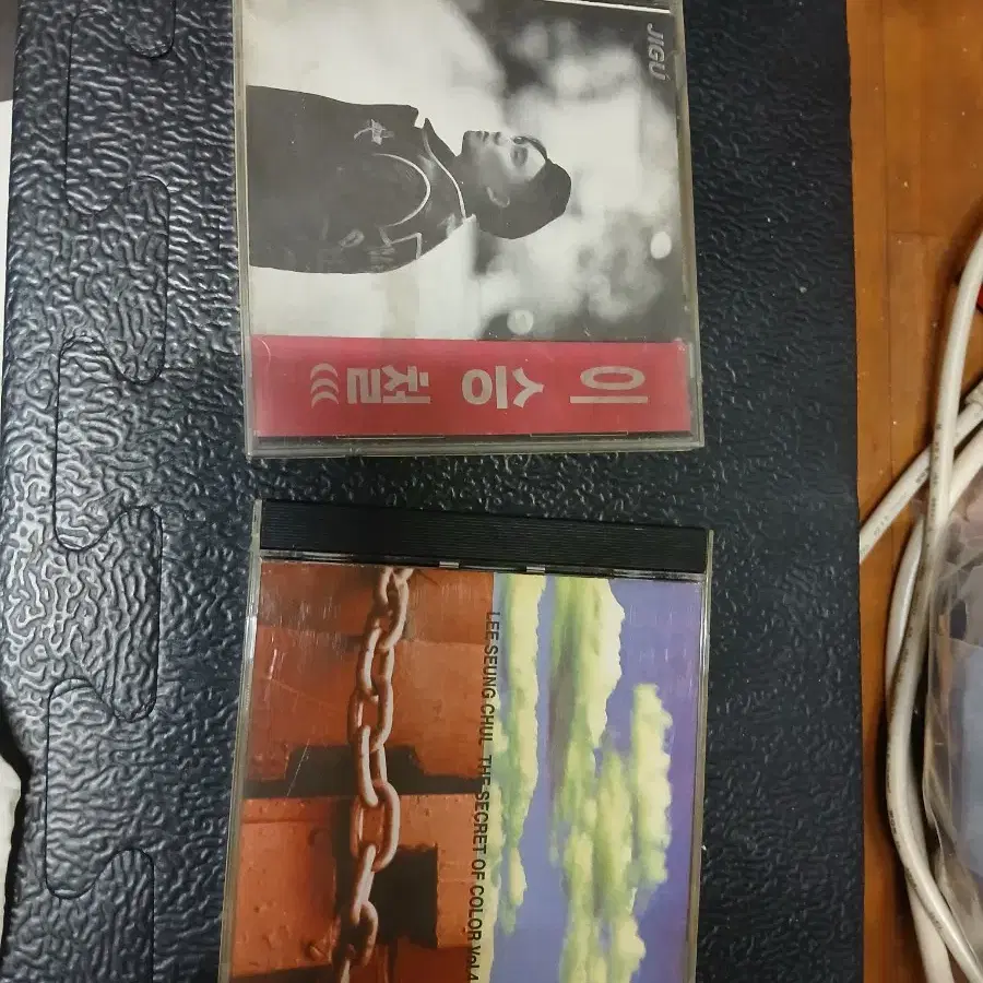 이승철.케이팝.CD.