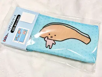 키리미짱 컬링 아이론 케이스 파우치 산리오 아베일