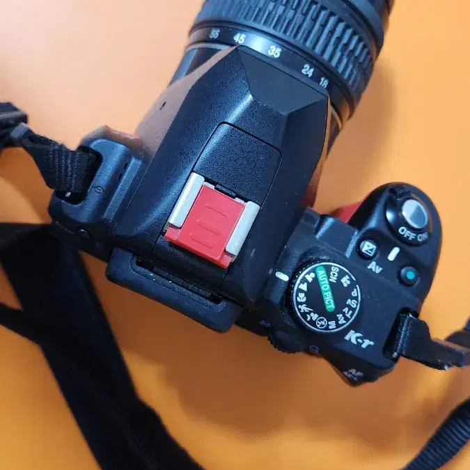 펜탁스 K-R pentax DSLR