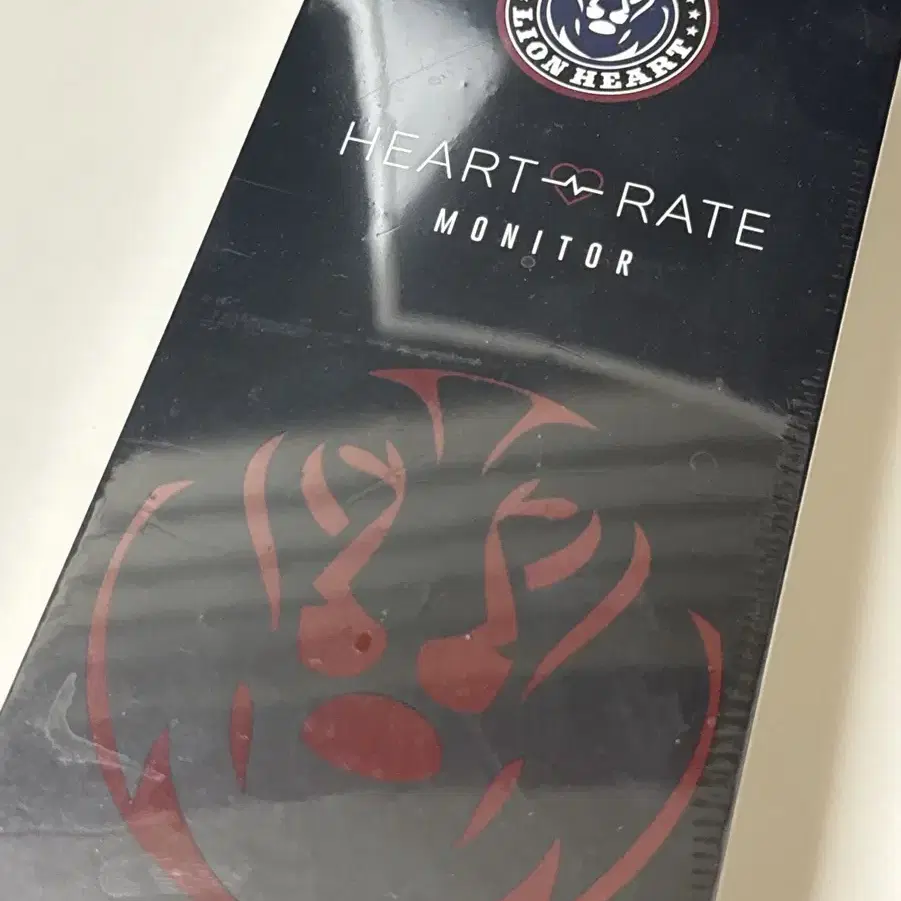 f45 프사오 라이언하트