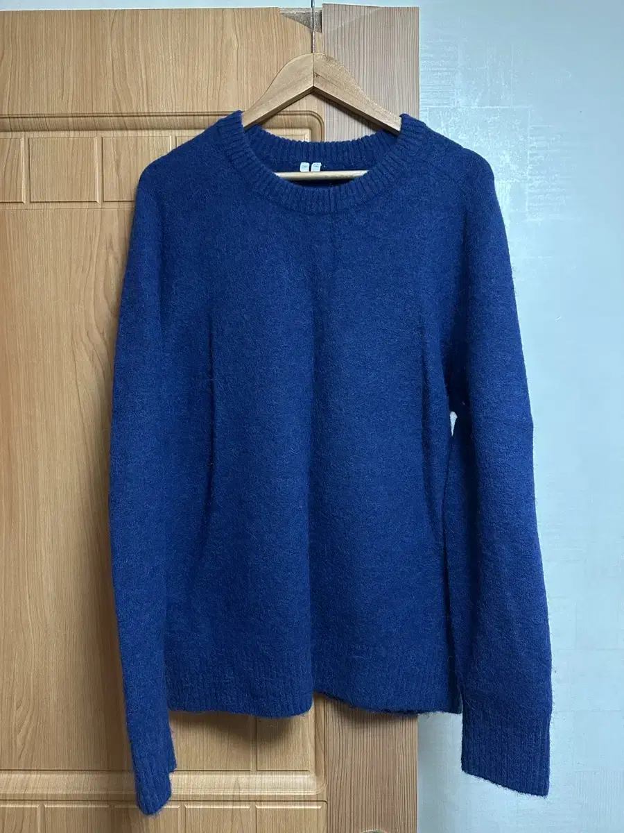 Arquette knit bloo color L