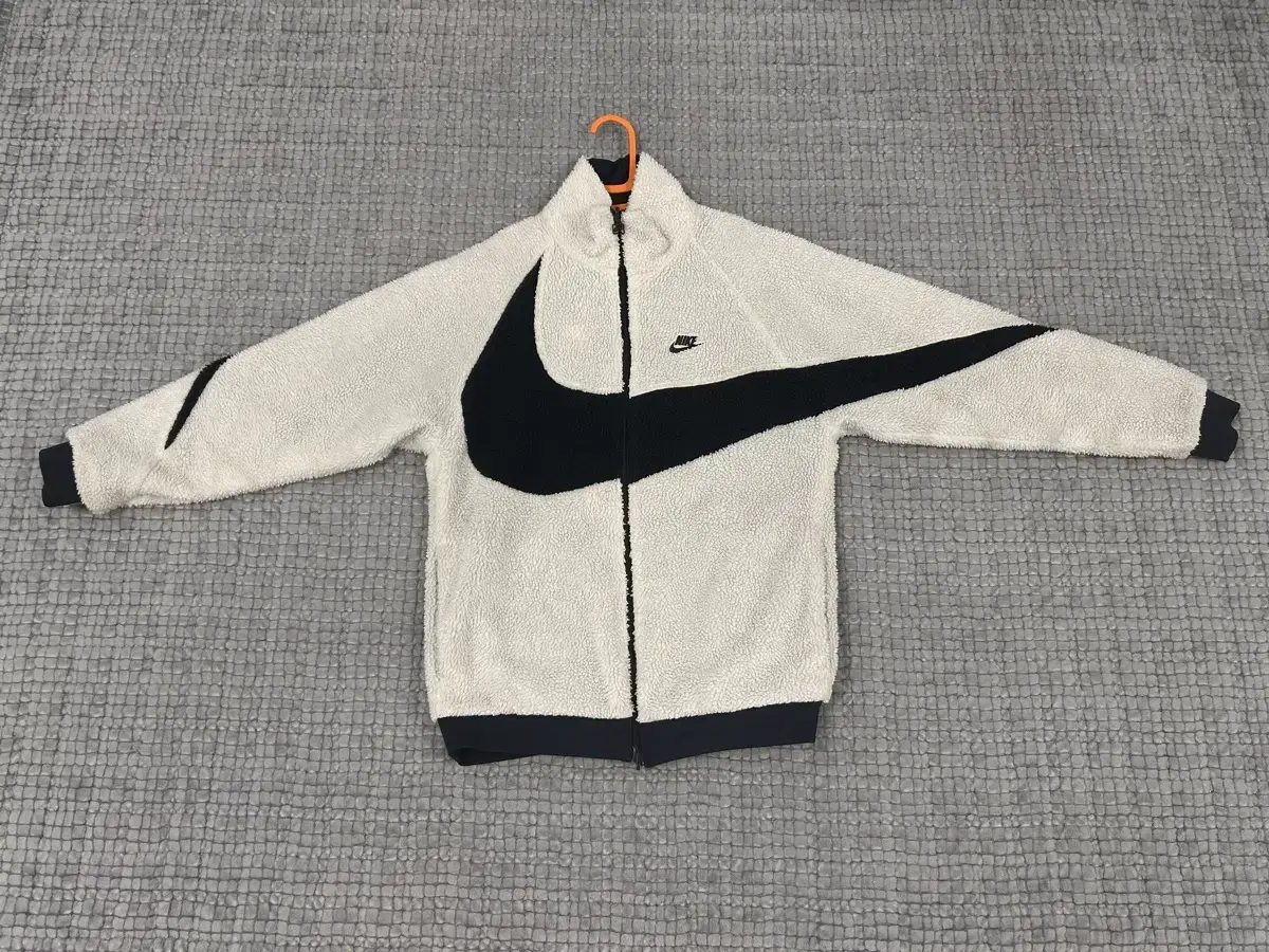 Nike Bixoushi Furisode White (L) Authentic