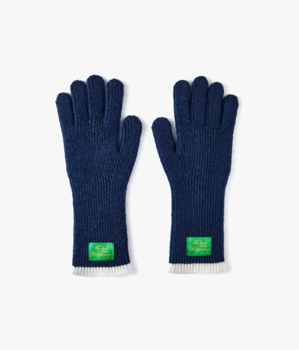 (1차 원가양도) 진 해피 장갑 배송지변경 석진 Happy Gloves