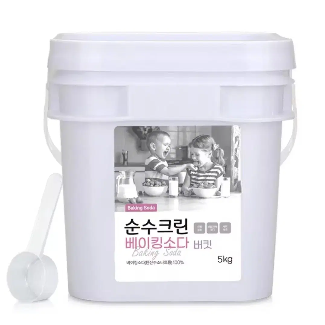 베이킹소다 5KG