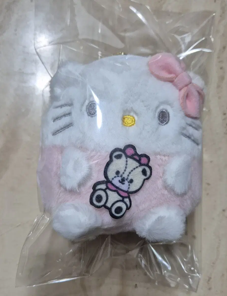 Sanrio Hello Kitty Coin Purse doll (new)