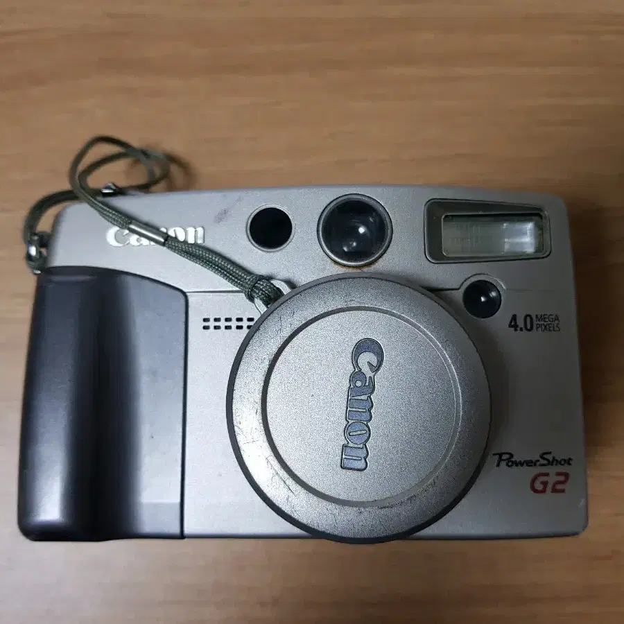 캐논 파워샷 G2 Canon PowerShot G2