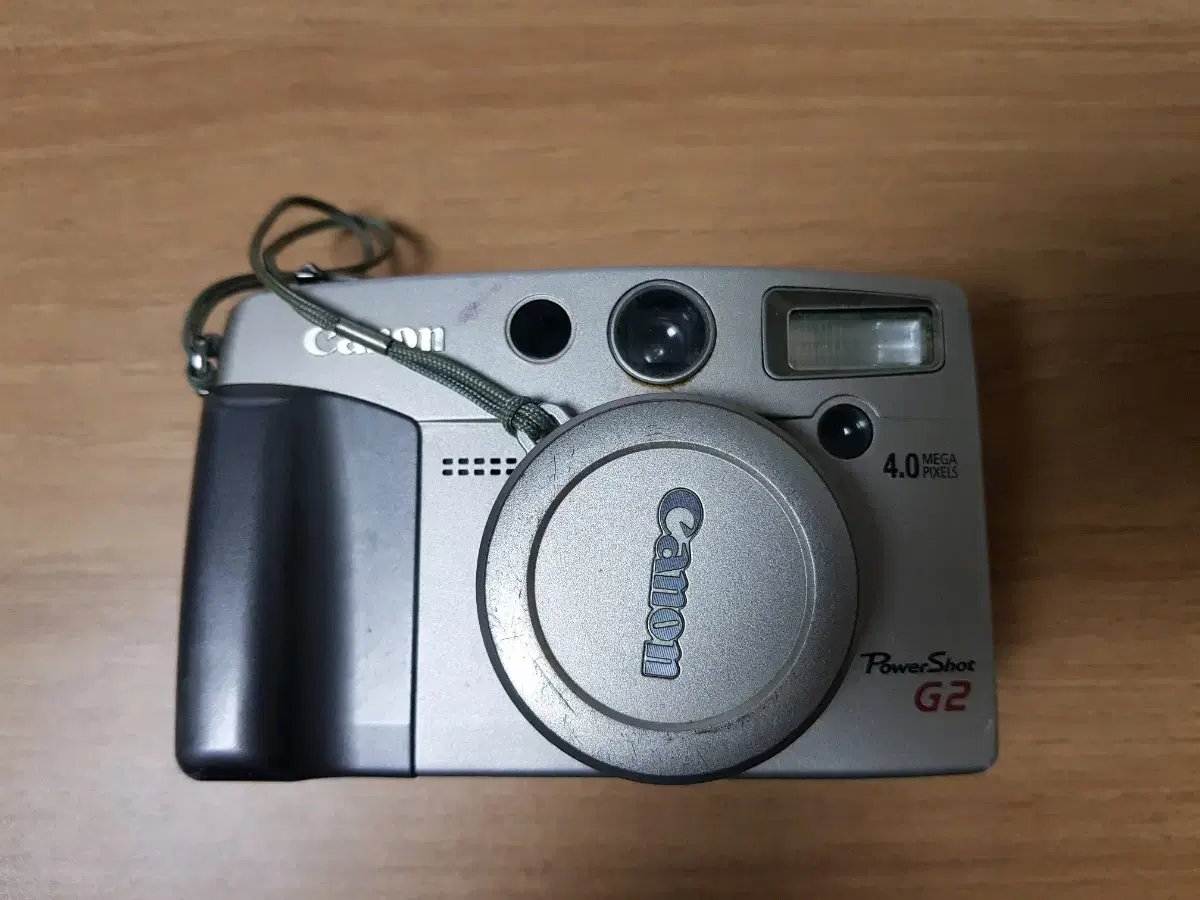 캐논 파워샷 G2 Canon PowerShot G2