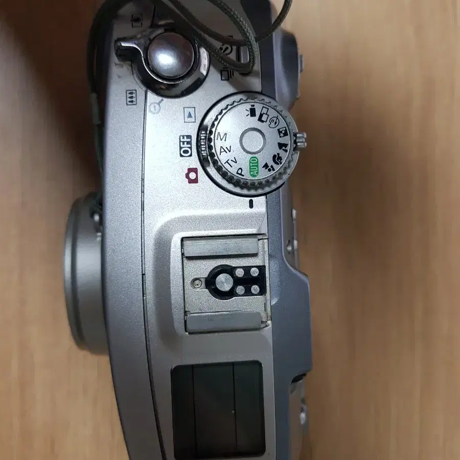 캐논 파워샷 G2 Canon PowerShot G2