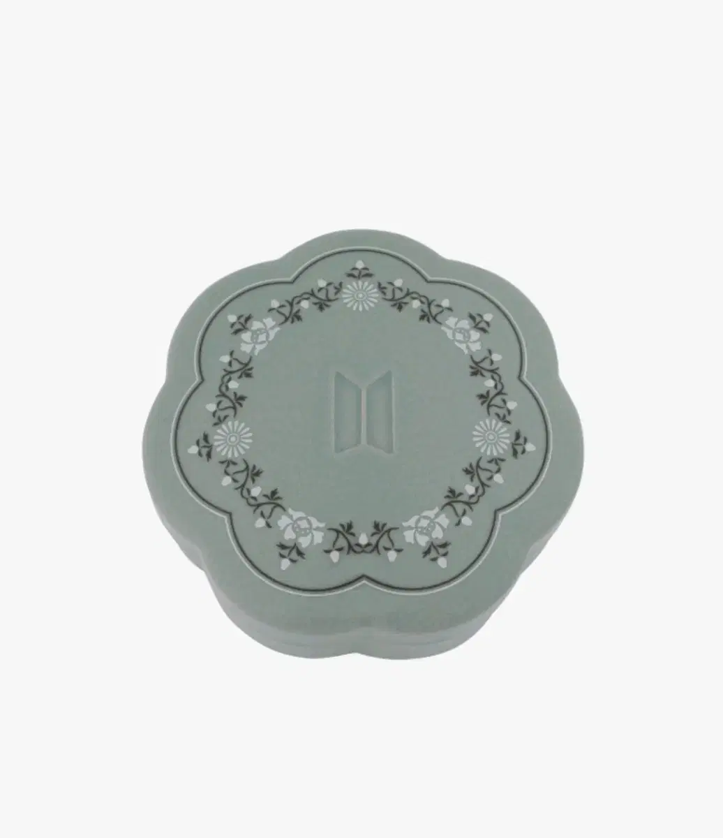 (unsealed spot) BTS Dharmajung Goods Jewelry Box bts Goods