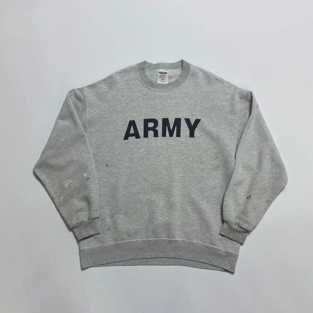 [L] 밀리터리 army 스웻 셔츠 맨투맨 S-16