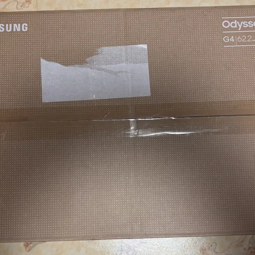 삼성 오디세이 g4 25인치