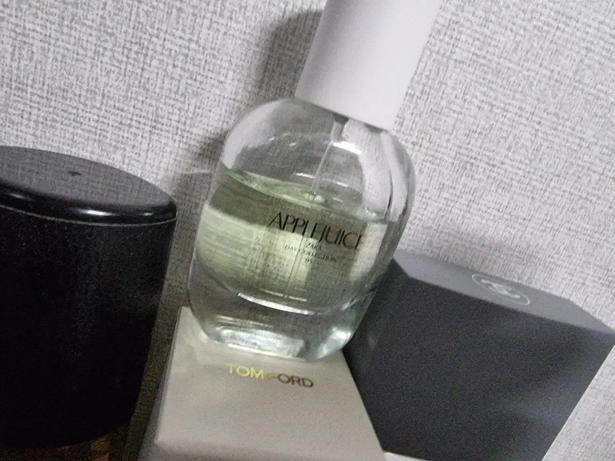 자라 애플주스 30ml