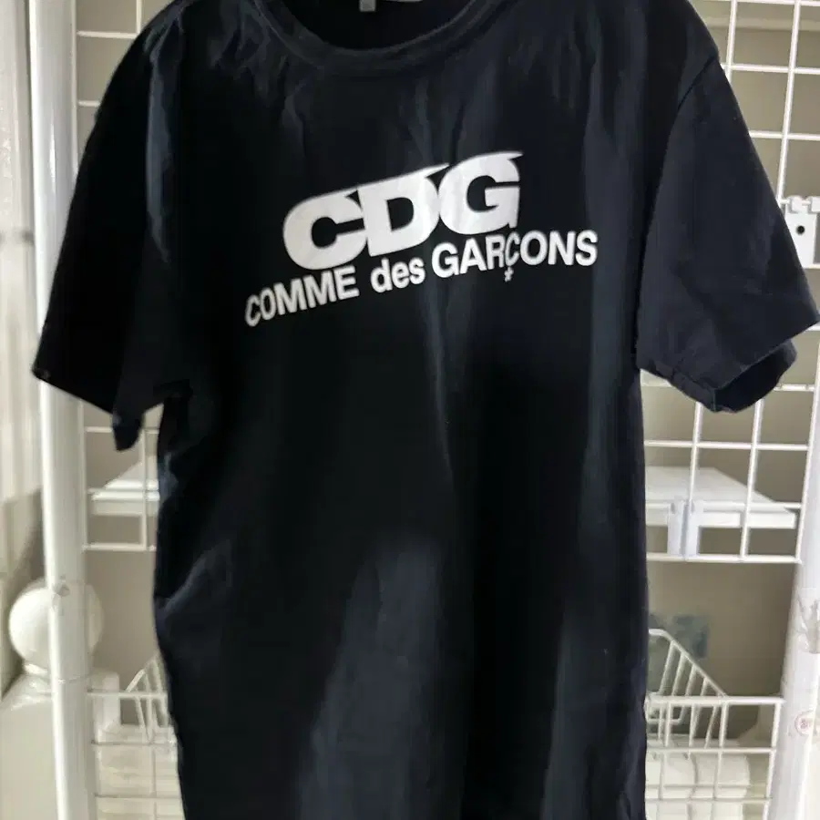 CDG 반팔