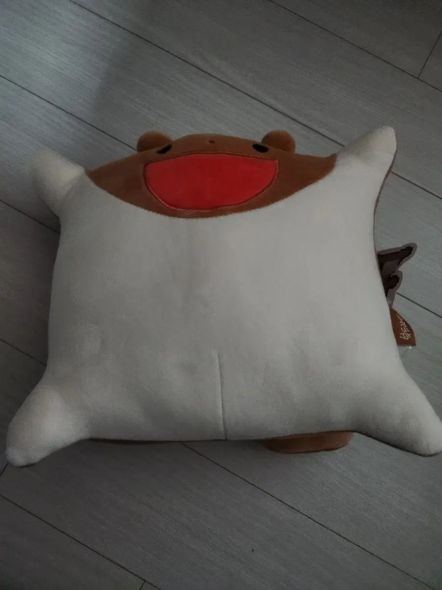 부드라미 안아줘요 25cm 정품 인형 판매합니다.