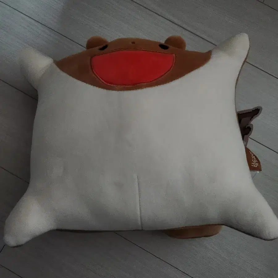 부드라미 안아줘요 25cm 정품 인형 판매합니다.