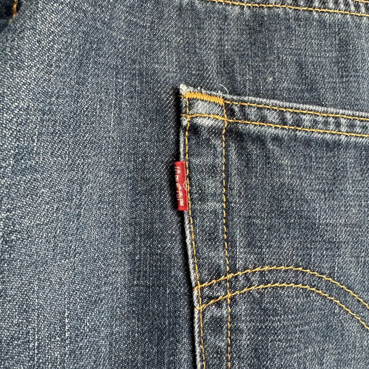 LEVI'S 일본 빈티지 빅사이즈 청바지 리바이스 데님 리바이스청바지