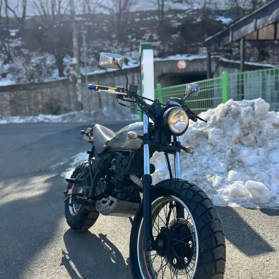 트로이125