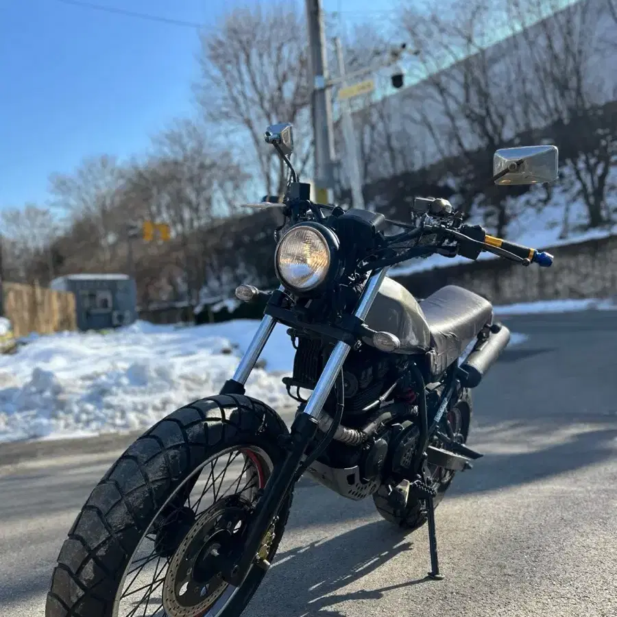 트로이125