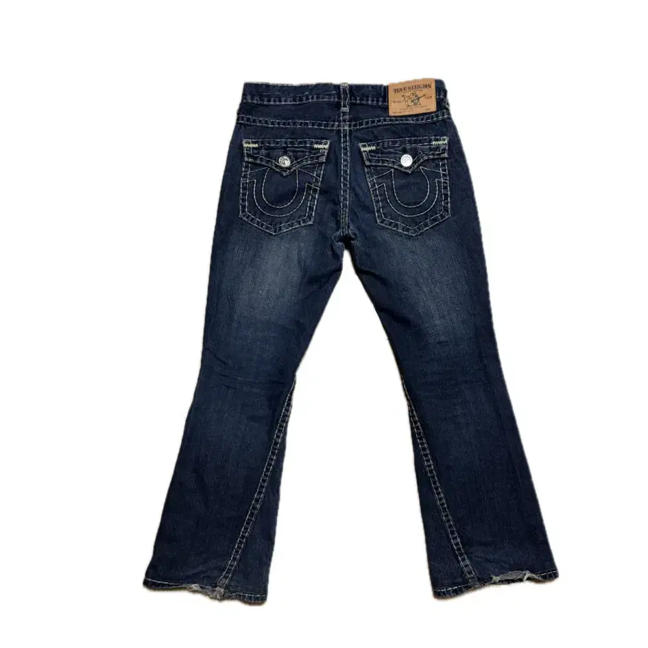 True religion bootcut jeans 트루릴리전 부츠컷 데님