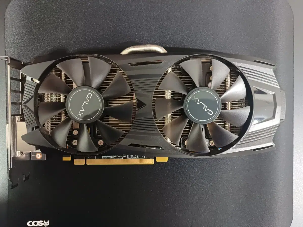 갤럭시 GTX 1060 6G