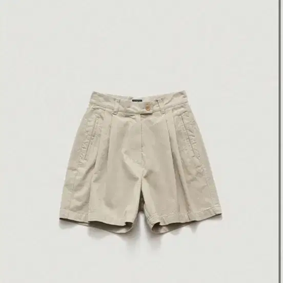 더바넷 scout cotton chino shorts 새상품