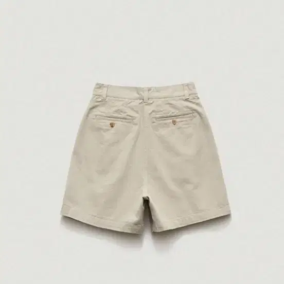 더바넷 scout cotton chino shorts 새상품