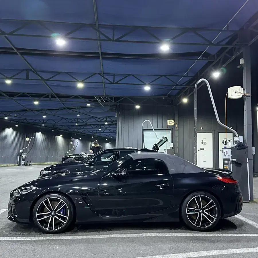 BMW G29 Z4 순정휠,순정타이어 판매합니다