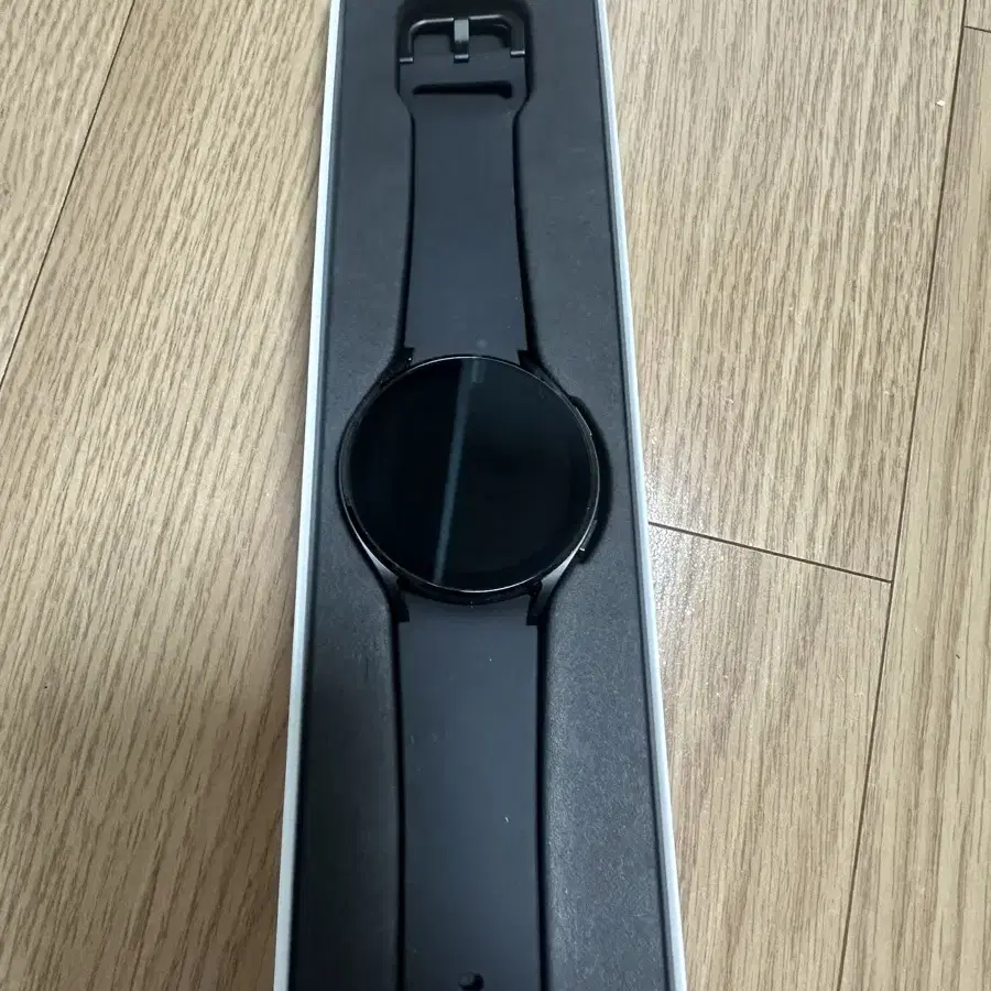 Galaxy Watch4 Golf, 갤럭시 워치4 골프에디션