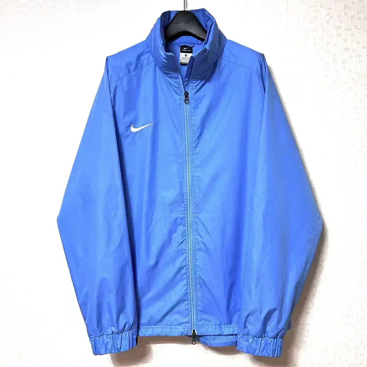 [XL,105]Nike Stormfit Windbreaker Jacket