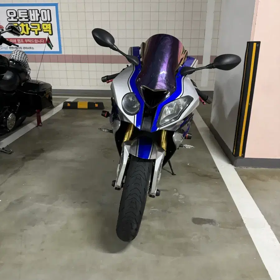 12년식 s1000rr 38000km 풀배기