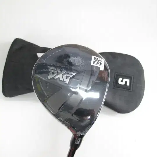 PXG 0211 V3 5번 18도 우드 Diamana 50 S 미사용