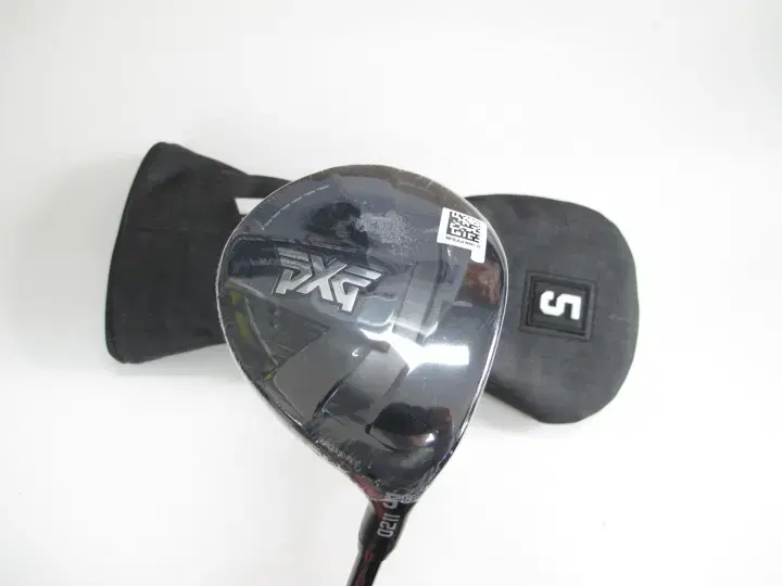 PXG 0211 V3 5번 18도 우드 Diamana 50 S 미사용