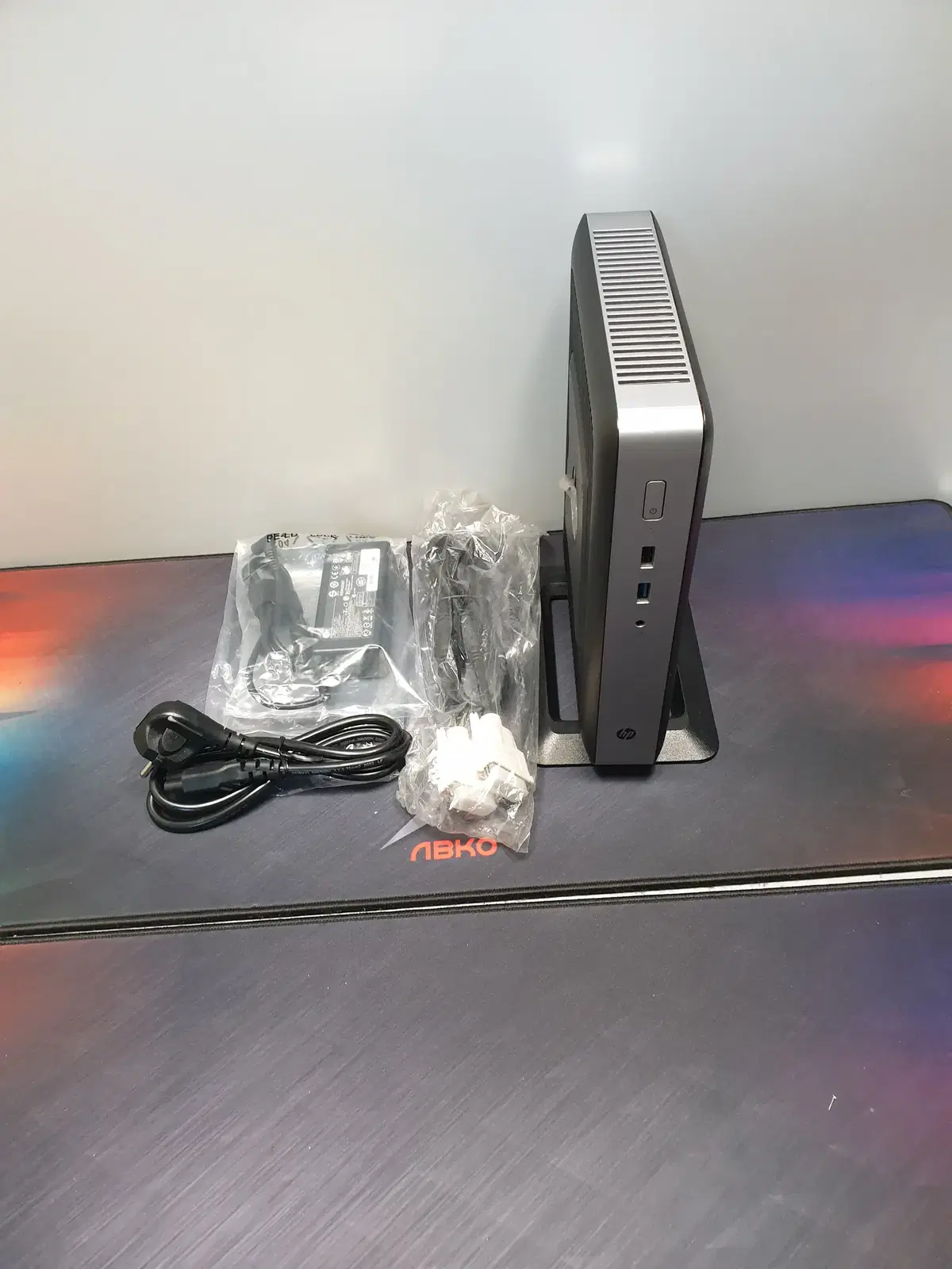 [무배] [중고] 바토세라 1TB HP THIN CLIENT T628