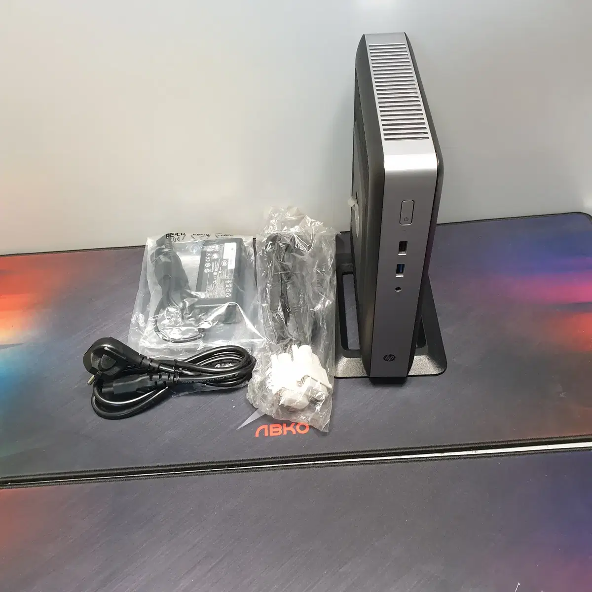 [무배] [중고] 바토세라 1TB HP THIN CLIENT T628