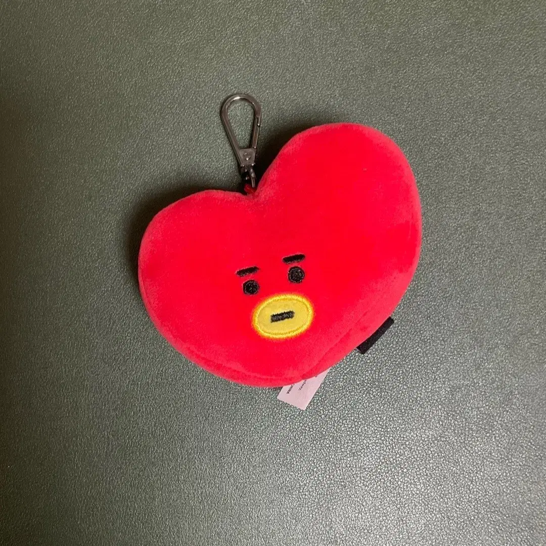 BT21 비티투원 방탄 타타 알제이 인형키링