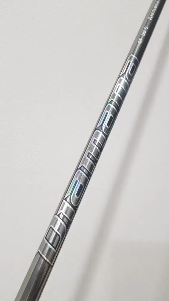 Diamana GT with Tensei White Pro 1K Drivershaft 50 / 60