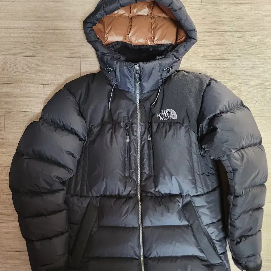 노스페이스 M'S EIGER DOWN JACKET(NFJ1DF62) L