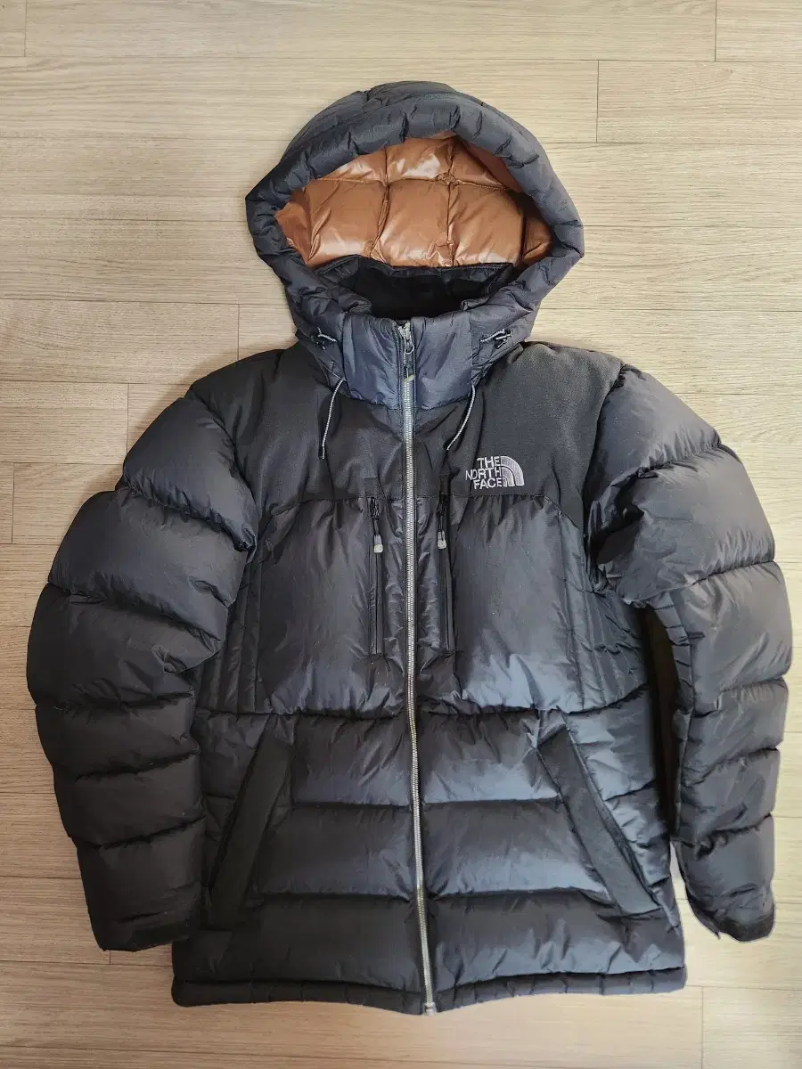 노스페이스 M'S EIGER DOWN JACKET(NFJ1DF62) L