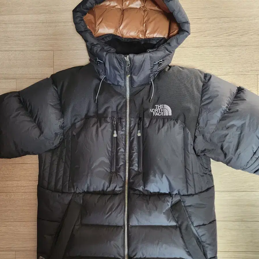 노스페이스 M'S EIGER DOWN JACKET(NFJ1DF62) L