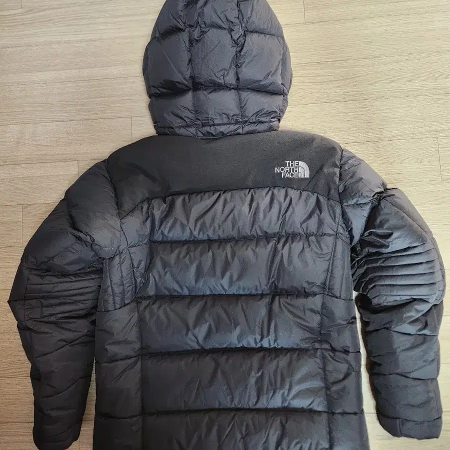 노스페이스 M'S EIGER DOWN JACKET(NFJ1DF62) L