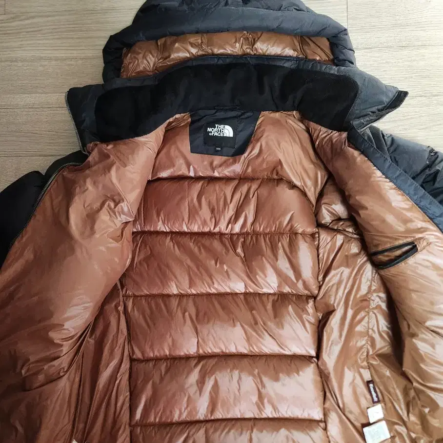 노스페이스 M'S EIGER DOWN JACKET(NFJ1DF62) L