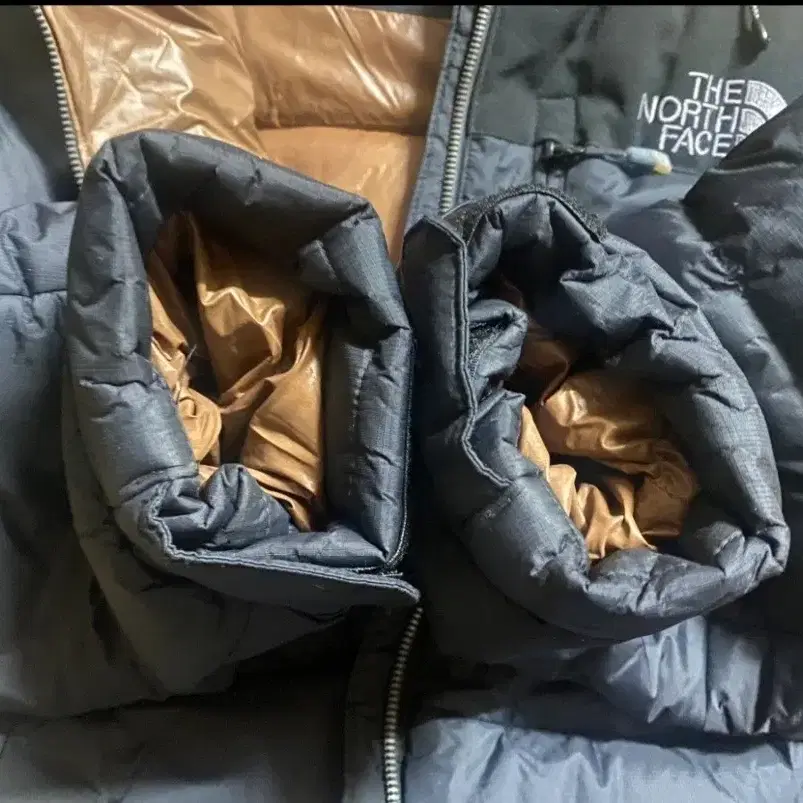 노스페이스 M'S EIGER DOWN JACKET(NFJ1DF62) L