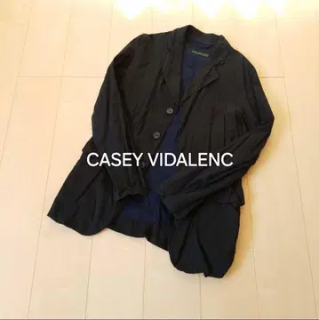 CASEY VIDALENC 패커링 재킷 케이시 비달렌크