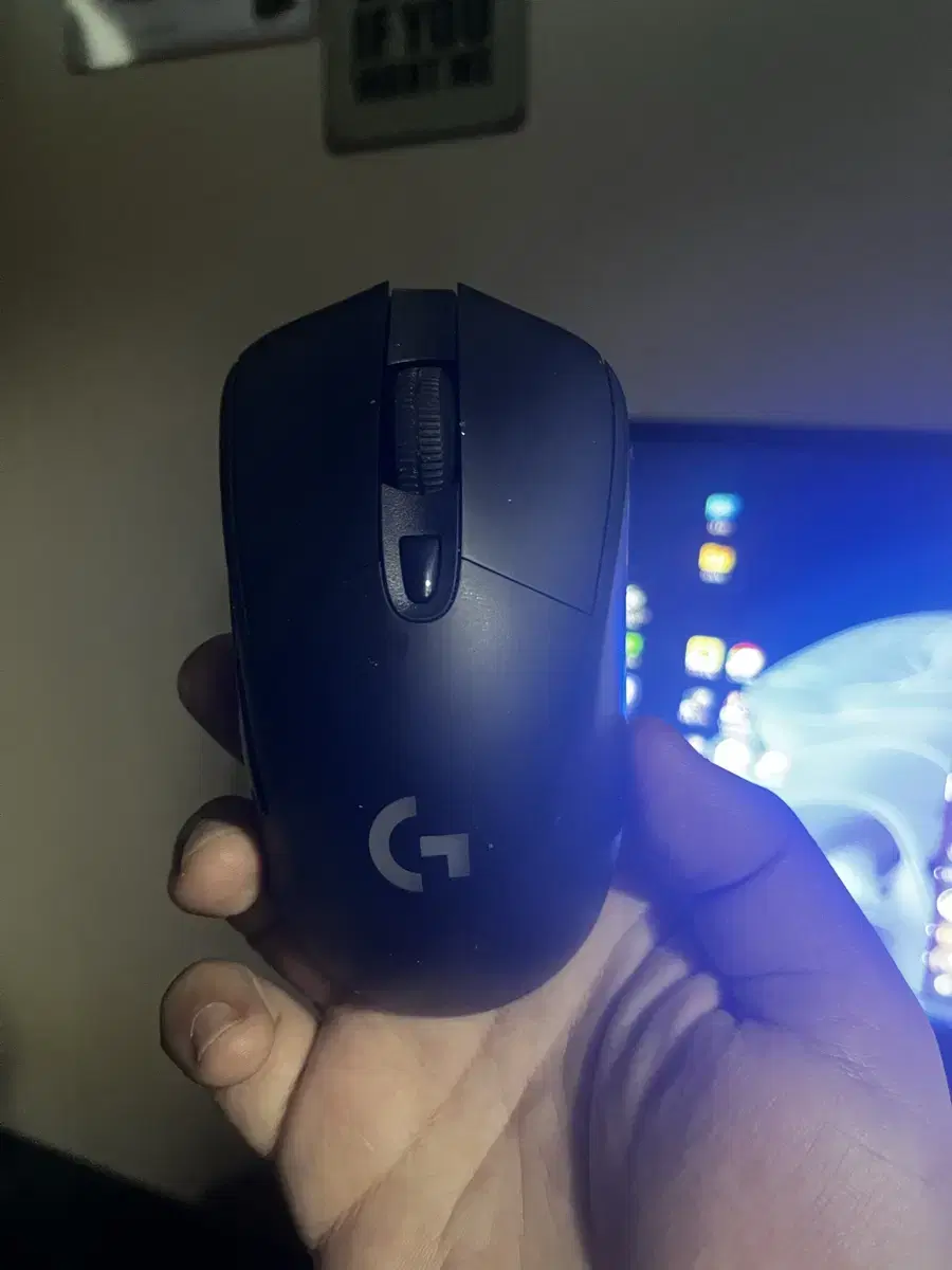 G703 풀박 AA급 급처