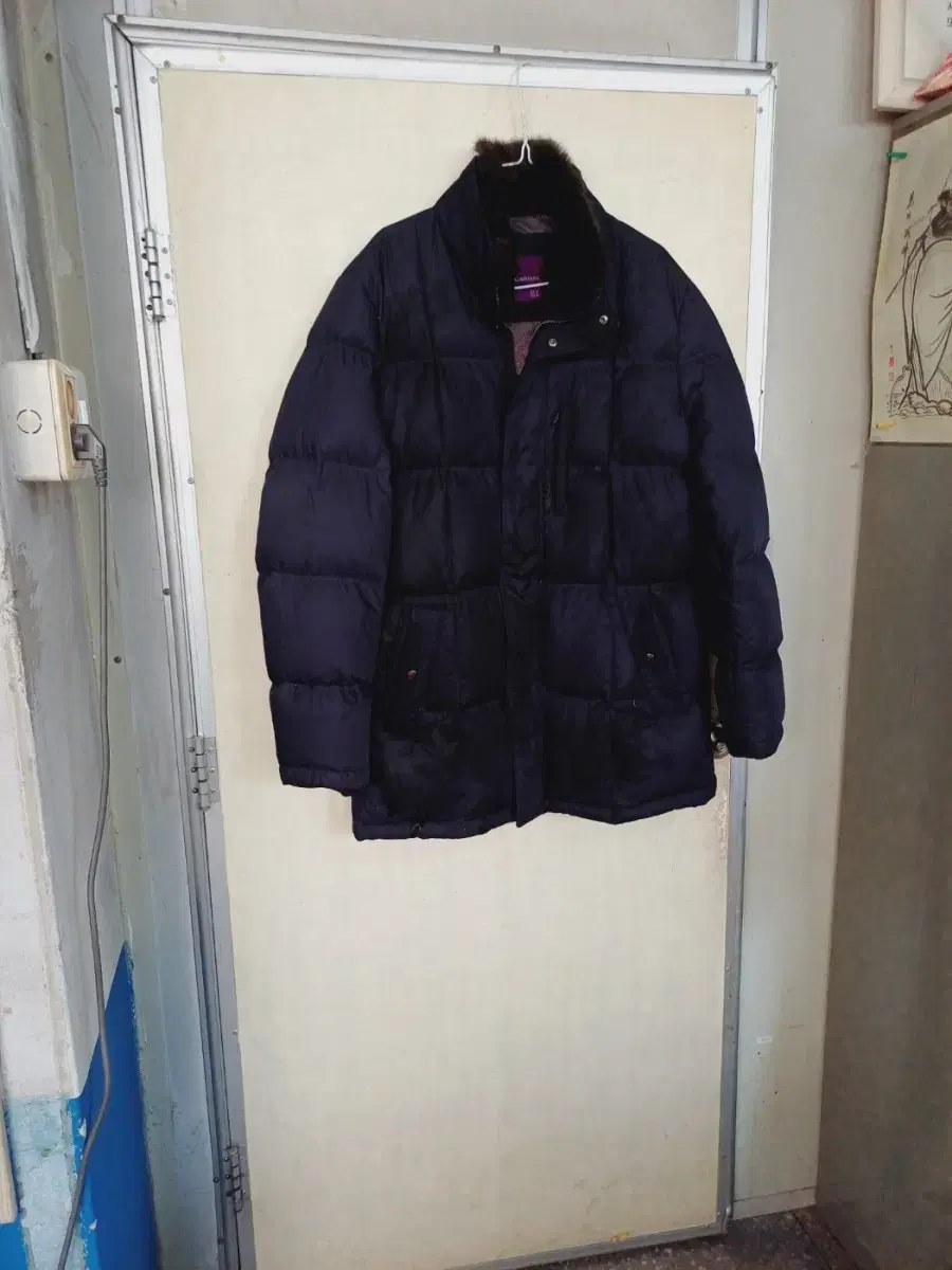 ParklandGustownMenDuckFleeceJacket100Size