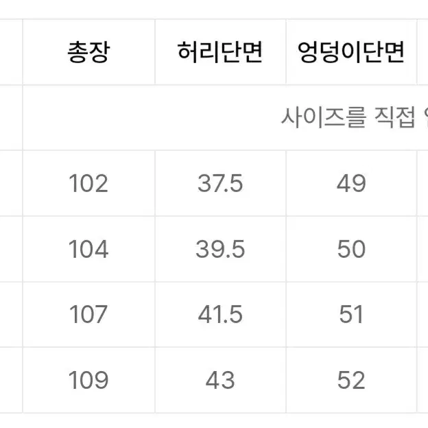 3) 999휴머니티 커브드 서퍼 다이드데님 차콜