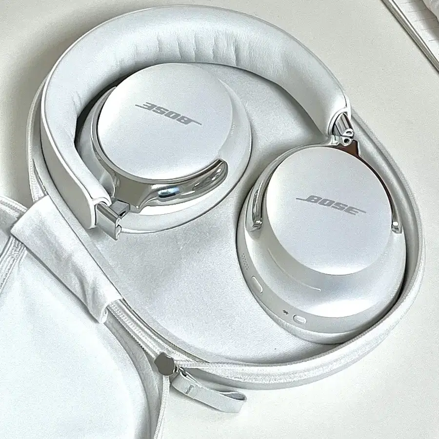 [BOSE] 보스 QC 울트라 헤드폰 다이아몬드 에디션