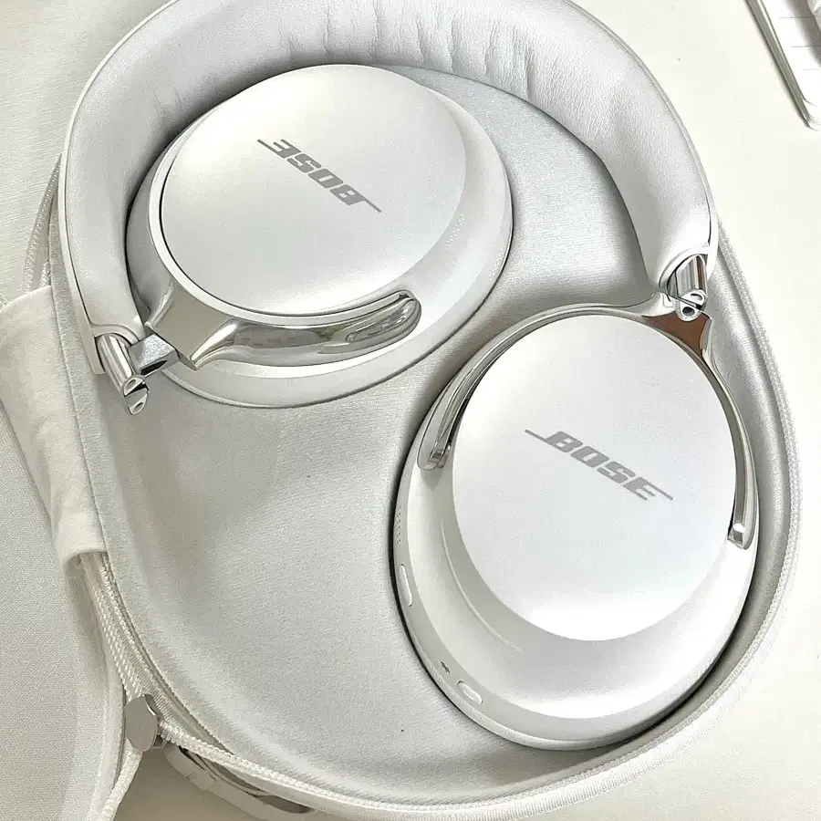 [BOSE] 보스 QC 울트라 헤드폰 다이아몬드 에디션