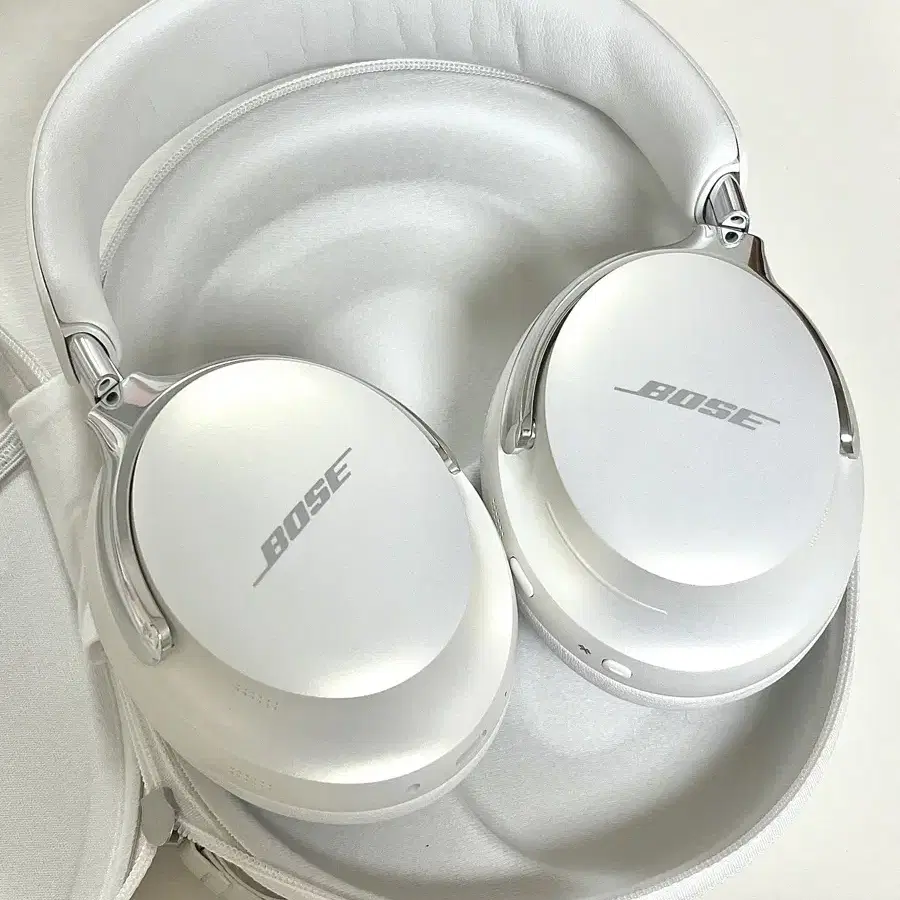 [BOSE] 보스 QC 울트라 헤드폰 다이아몬드 에디션